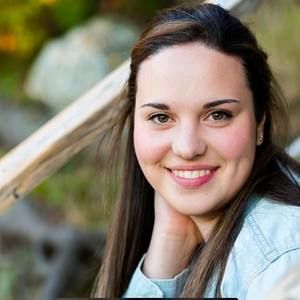 Meet your Posher, Gabrielle